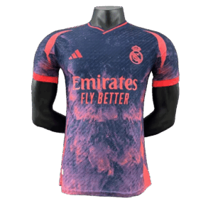 Real Madrid Special - 24/25 Player Version