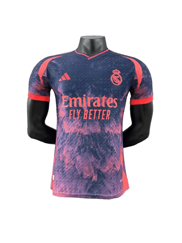 Real Madrid Special - 24/25 Player Version