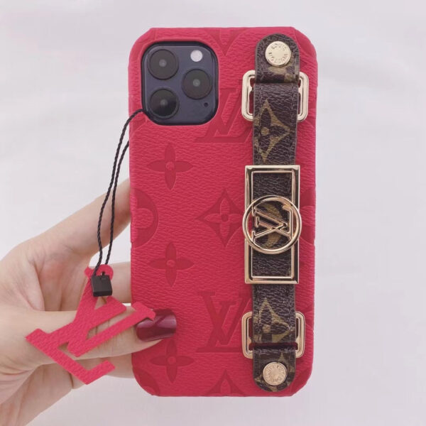 Louis Vuitton IPhone Cover