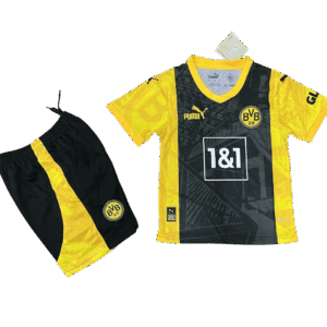 Kit Bambino - Borussia Dortmund Special 24/25