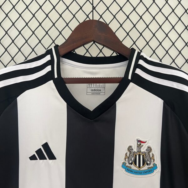 Maglia Newcastle - 24/25 - immagine 3