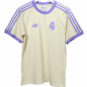 Real Madrid - 24/25 Maglia Allenamento