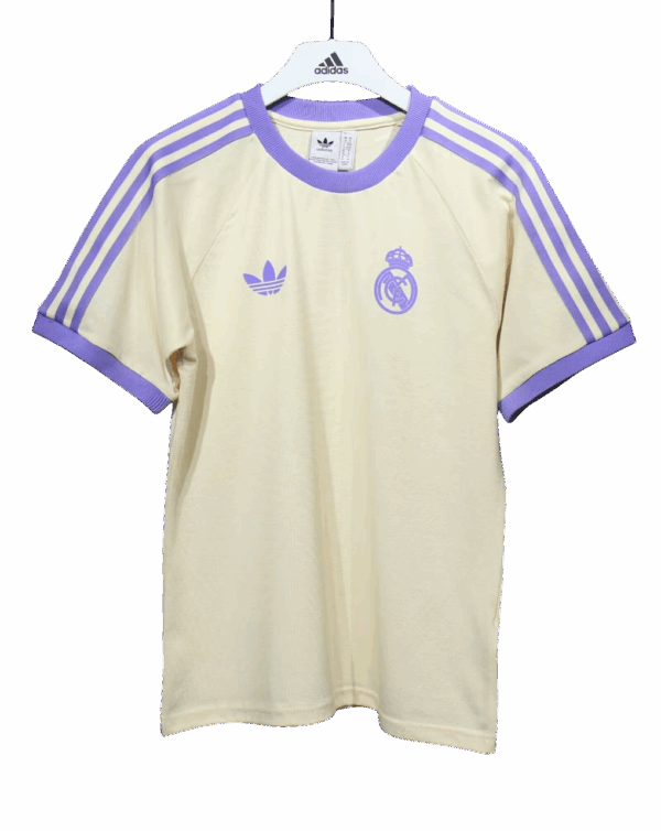 Real Madrid - 24/25 Maglia Allenamento
