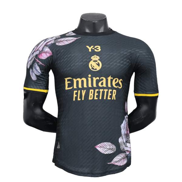 Real Madrid Y-3 Special - 24/25 Player Version