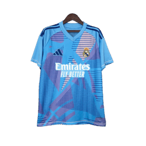 Maglia Real Madrid Portiere - 24/25