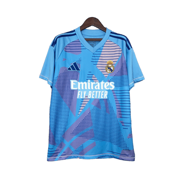 Maglia Real Madrid Portiere - 24/25