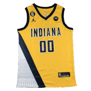 Maglia Indiana Pacers