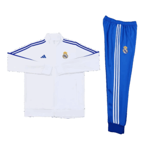 Tuta Real Madrid 24/25