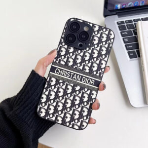 Dior IPhone Cover