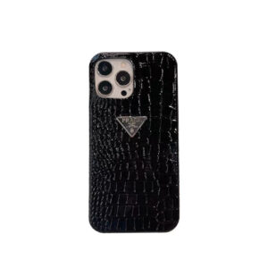 Prada IPhone Cover
