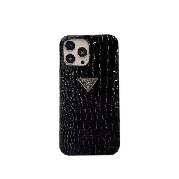 Prada IPhone Cover