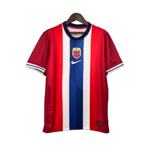 Maglia Norvegia - 2024