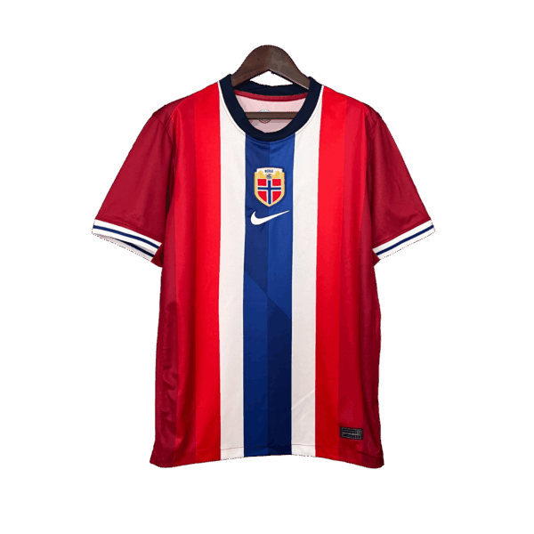 Maglia Norvegia - 2024