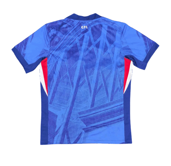 Maglia Chelsea - 25/26 - immagine 2