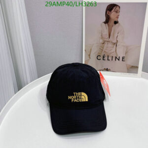 Cappellino The North Face