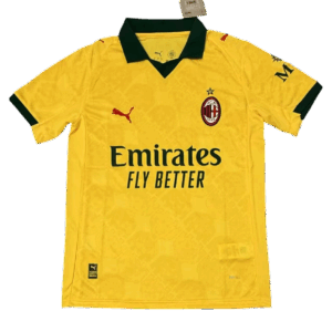 Maglia Milan Terza - 25/26