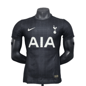 Tottenham Special - 24/25 Player Version