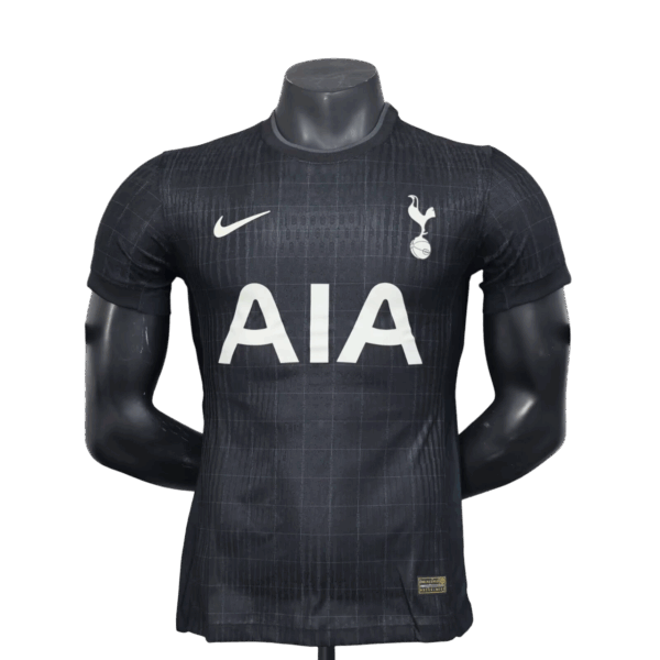 Tottenham Special - 24/25 Player Version