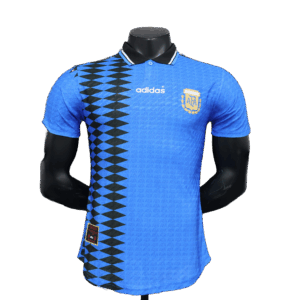Argentina  - '94 Player Version