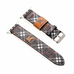 Cinturino Burberry