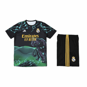 Kit Allenamento - Real Madrid 24/25