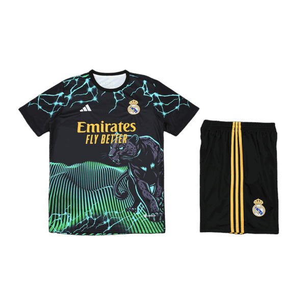 Kit Allenamento - Real Madrid 24/25