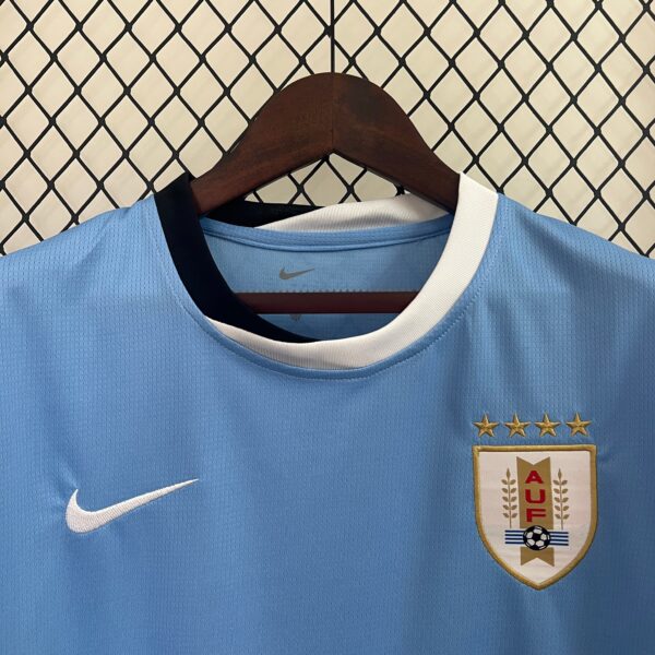Maglia Uruguay - 2024 - immagine 3