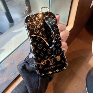 Louis Vuitton IPhone Cover