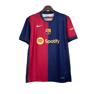 Maglia Barcellona - 24/25