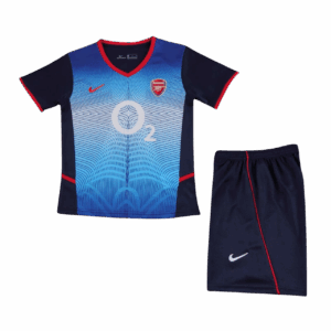 Kit Bambino - Arsenal Away 02/03