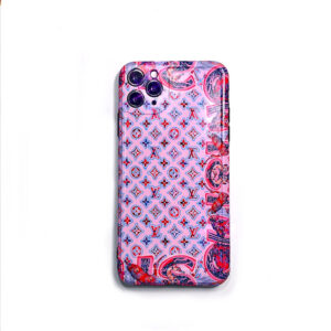 Louis Vuitton IPhone Cover