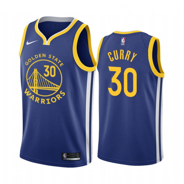 Maglia Golden State Warriors