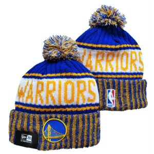 Cappello lana Golden State