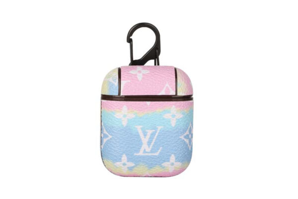 Cover AirPods Louis Vuitton