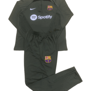 Tuta Barcellona