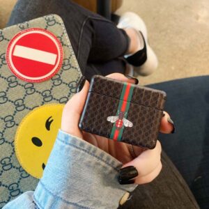 Cover AirPods Gucci