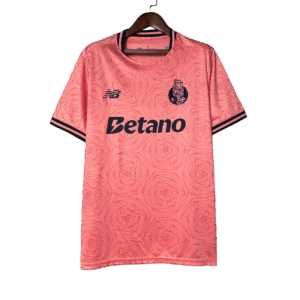 Maglia Porto Trasferta - 25/26
