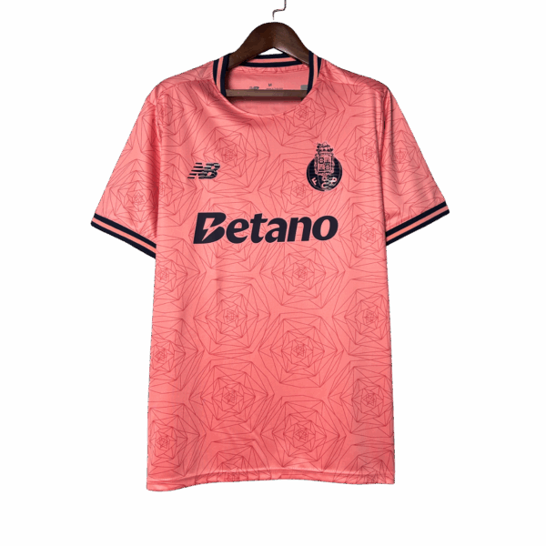 Maglia Porto Trasferta - 25/26