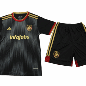Kit Bambino - Ultimate Mostoles 24/25
