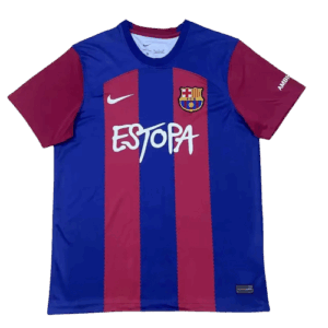 Barcellona - Special Edition Estopa