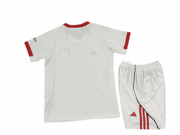 Kit Bambino - Liverpool Trasferta 25/26 - immagine 2