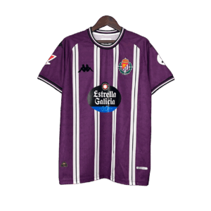 Maglia Real Valladolid - 24/25