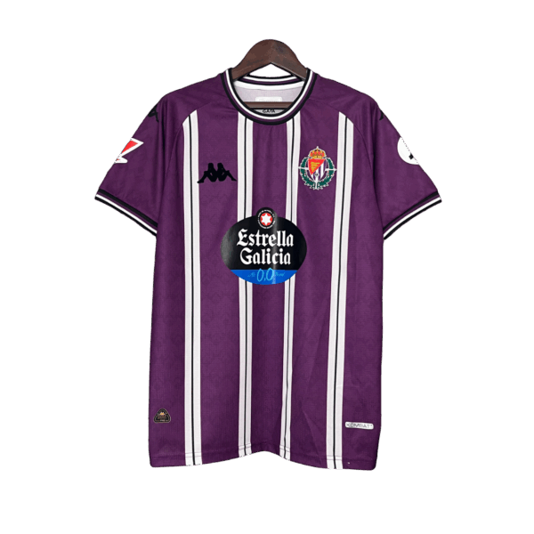 Maglia Real Valladolid - 24/25
