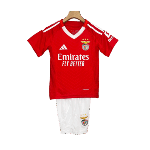Kit Bambino - Benfica 24/25