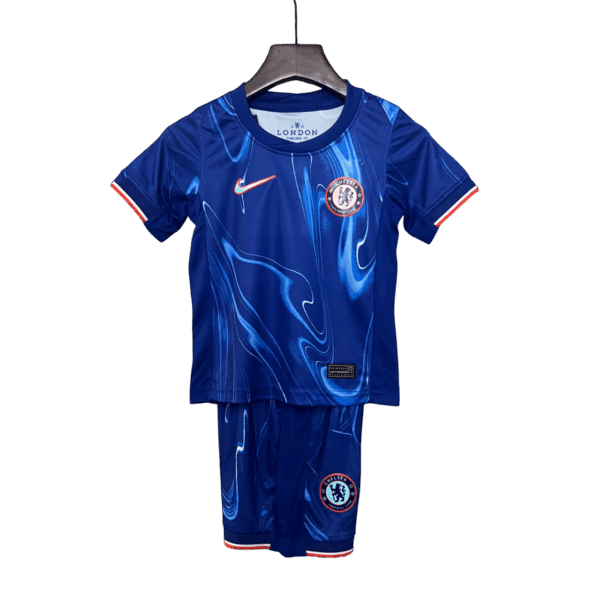 Kit Bambino - Chelsea 24/25
