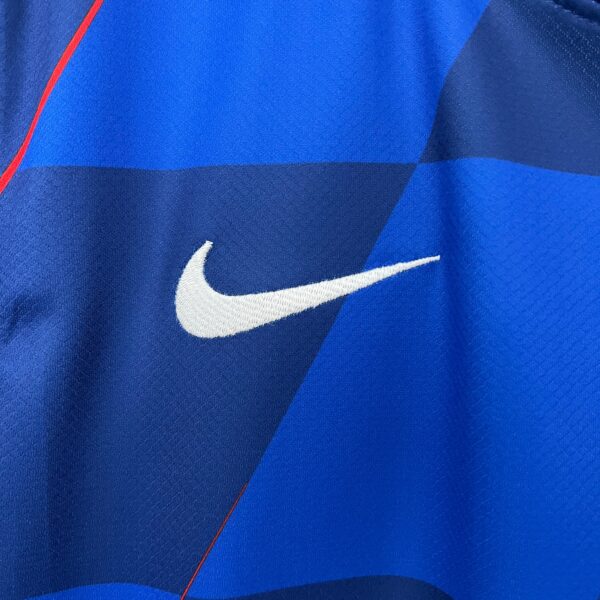 Maglia Croazia Trasferta - 2024 - immagine 6