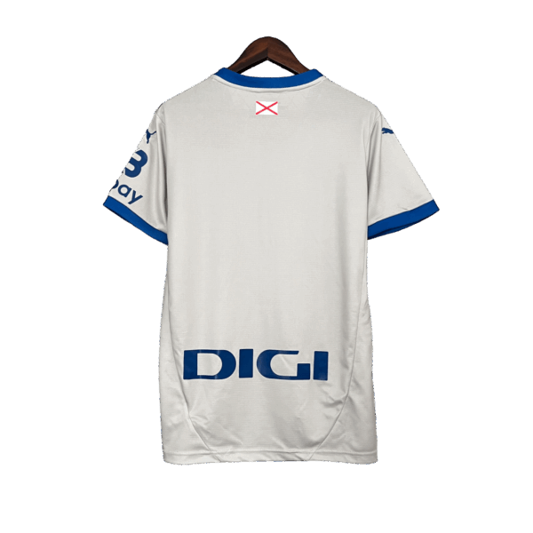 Maglia Deportivo Alaves Trasferta - 24/25 - immagine 2
