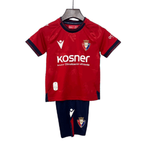 Kit Bambino - Osasuna 24/25