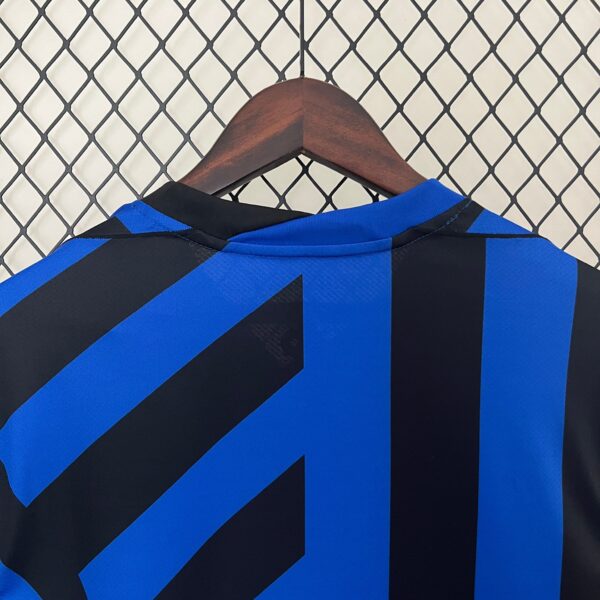 Maglia Inter - 24/25 - immagine 4
