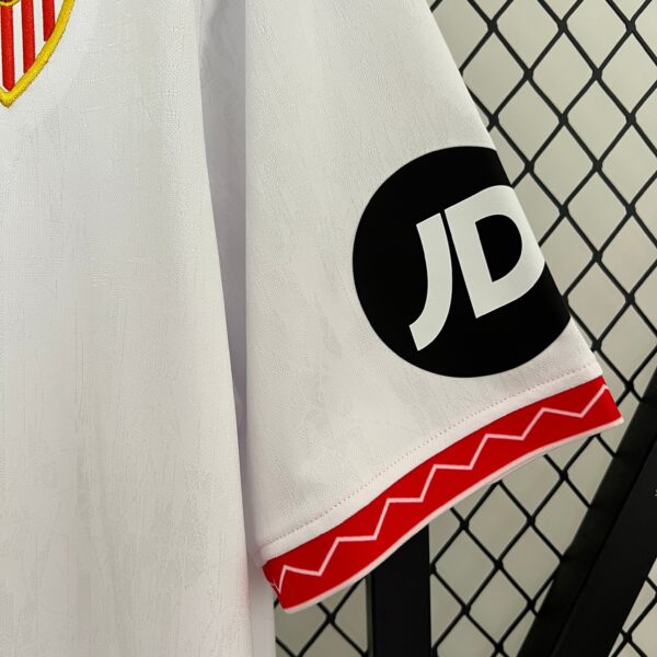 Maglia Siviglia - 24/25 - immagine 5
